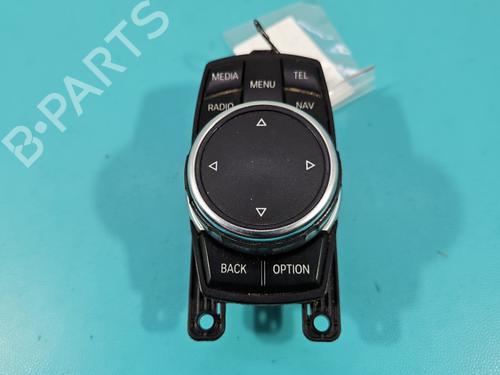 Switch BMW X3 (F25) xDrive 28 i | BP38166167I30 - Image 2