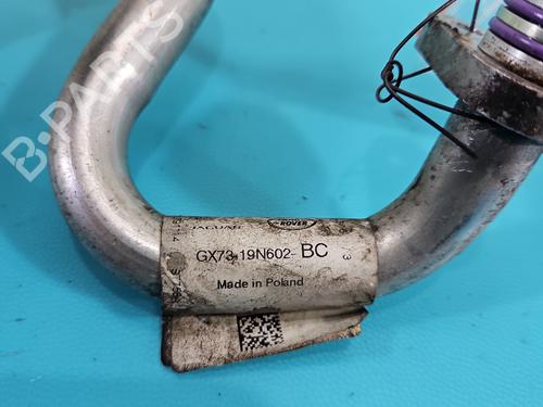 AC pipe JAGUAR XE (X760) 2.0 D AWD | BP37816037M126 - Image 5