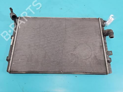 Used Water radiator Water radiator 38146907 38146907