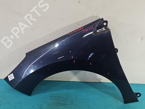 Used Left front fenders Left front fenders 37812365 37812365