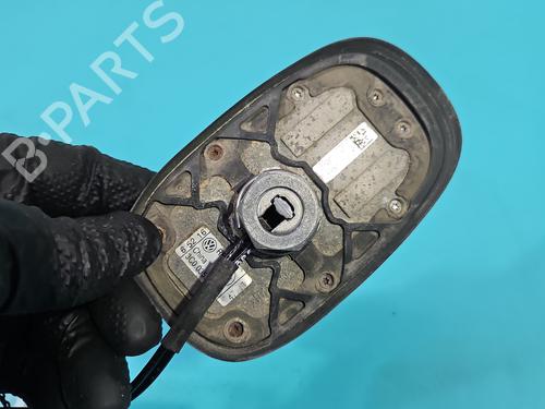 Antenne/Base VW CC B7 (358) 2.0 TDI | BP37991163C140 - Image 5