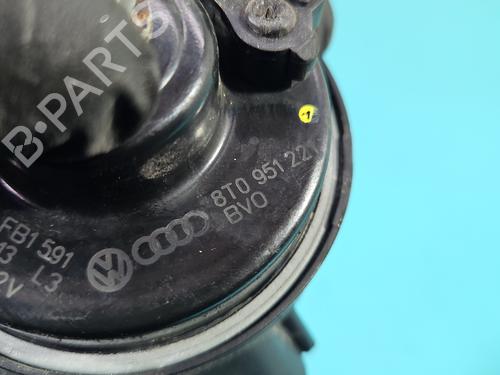 Horn AUDI A4 B8 (8K2) | BP37815124E13 - Image 5