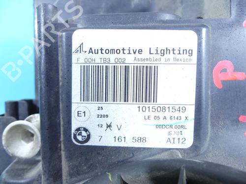 Right headlight BMW X5 (E70) xDrive 40 d | BP37886009C29 - Image 18
