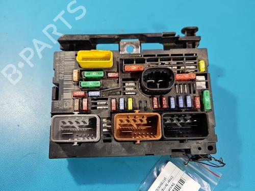 Electronic module CITROËN BERLINGO Box Body/MPV (B9) 1.6 HDi 90 16V | BP40499100M83 - Image 2