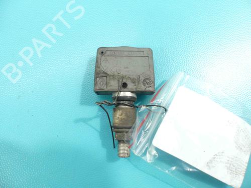 Electronic sensor RENAULT VEL SATIS (BJ0_) 2.0 16V Turbo (BJ0K) | BP37879873M84 - Image 2