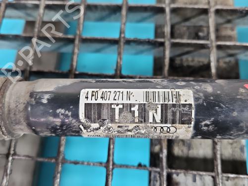 Left front driveshaft AUDI A6 C6 (4F2) 2.0 TDI | BP38141699M38 - Image 5