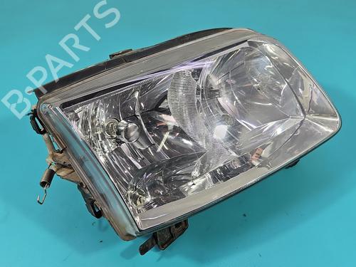 Right headlight VW POLO (6N2) 1.4 16V | BP37856180C29 - Image 3
