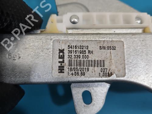 Front right window mechanism OPEL CORSA E (X15) | BP38150179C23 - Image 3