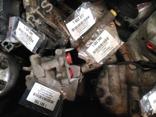 AC compressor OPEL ASTRA H GTC (A04) 1.8 (L08) | BP38166151M34 - Image 9