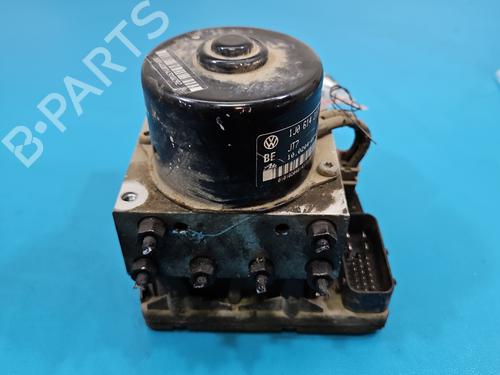 ABS pump SEAT LEON (1M1) 1.8 20V | BP38956860M43 - Image 4
