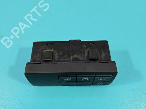 Switch MAZDA CX-3 (DK) 1.5 SKYACTIV-D AWD (DK4WS, DK5AW) | BP38684232I30 - Image 3