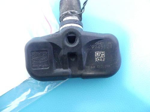 Electronic sensor TOYOTA RAV 4 III (_A3_) 3.5 (GSA38) | BP37879244M84 - Image 3