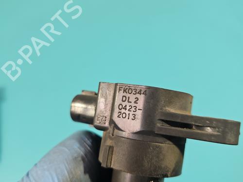 Ignition coil OPEL AGILA B (H08) | BP38128639M94 - Image 6