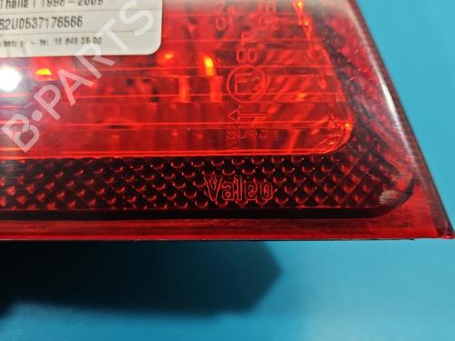 Left taillight RENAULT THALIA II (LU_) 1.2 16V (LU2V) | BP37826575C34 - Image 3