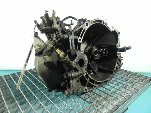 Used Gearbox Gearbox 37892252 37892252