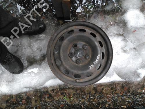 Jante Jante VW PASSAT B5 (3B2) 1.8 (125 hp) 37815021 37815021