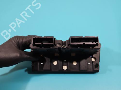 Climate control SAAB 9-3 (YS3F, E79, D79, D75) 1,8t | BP38123136I5 - Image 19