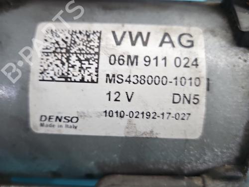 Starter AUDI Q7 (4MB, 4MG, 4MQ) 3.0 TFSI quattro | BP37837530M8 - Image 5