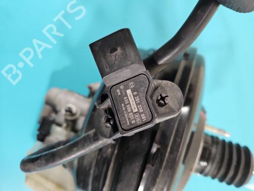 Servo brake PORSCHE CAYENNE (92A) 4.8 S | BP37990261M42 - Image 4