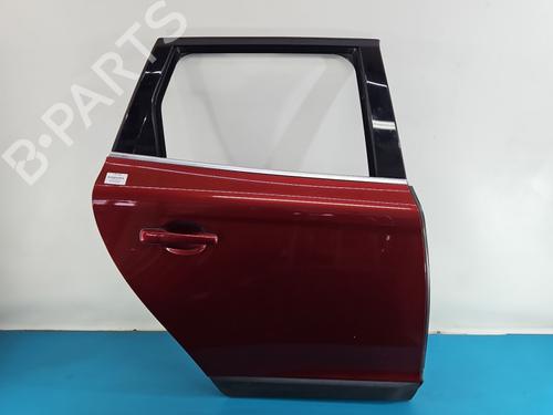 Porta trás direita Porta trás direita VOLVO XC60 I SUV (156) D3 / D4 (163 hp) 38593134 38593134