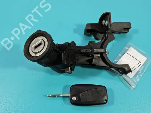 ignition-barrel-peugeot-bipper-aa_-2008-37858436 main image