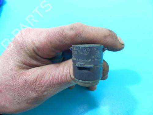 Electronic sensor CITROËN C5 III (RD_) 2.0 HDi (RDRHD8, RDRHDJ, RDRHR8, RDRHRJ) | BP37804828M84 - Image 6