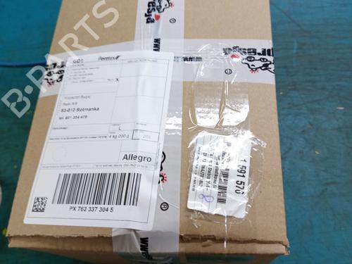 Front right window mechanism ALFA ROMEO STELVIO (949_) | BP37851378C23 - Image 16