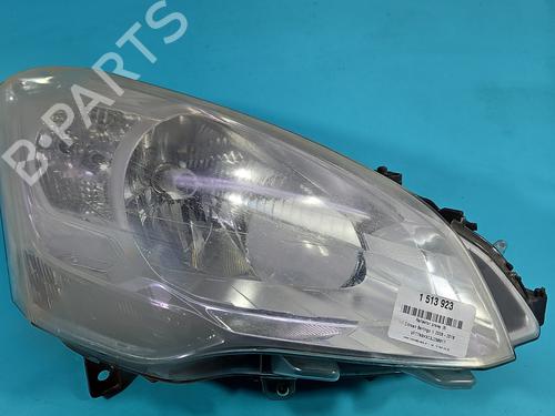 right-headlight-citroen-berlingo-box-bodympv-b9-2008-37821218 main image