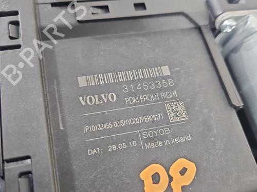 Front right window mechanism VOLVO S90 II (234) T6 AWD | BP37830575C23 - Image 2