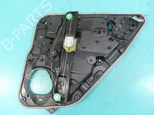 Rear left window mechanism INFINITI QX50 II 2.0 AWD (J55) | BP37877991C24 - Image 6