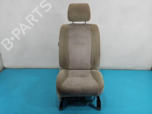 Used Right front seat Right front seat 37822217 37822217