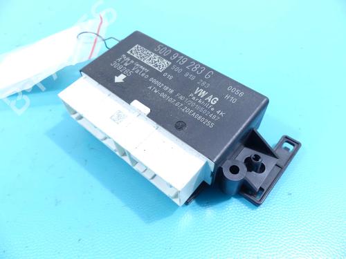 Used Control unit Control unit 37807427 37807427