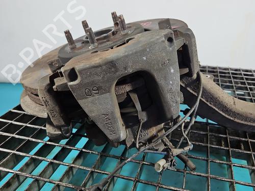 Left front brake caliper JAGUAR XE (X760) 2.0 D AWD | BP37816193M105 - Image 2