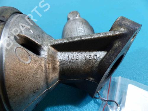 Egr MAZDA 2 (DY) 1.4 CD | BP38153686M69 - Image 6