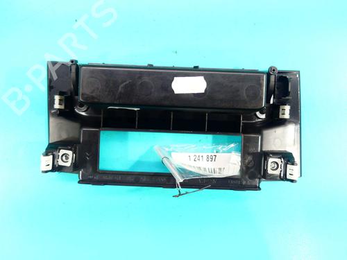 Cup/Object holder CITROËN C4 II (NC_) 1.6 VTi 120 (NC5FS0, NC5FS9) | BP37885319I37 - Image 5