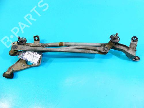 Used Front wipers mechanism Front wipers mechanism 37888704 37888704
