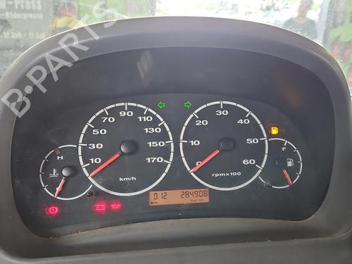 Used Instrument cluster Instrument cluster 38287538 38287538