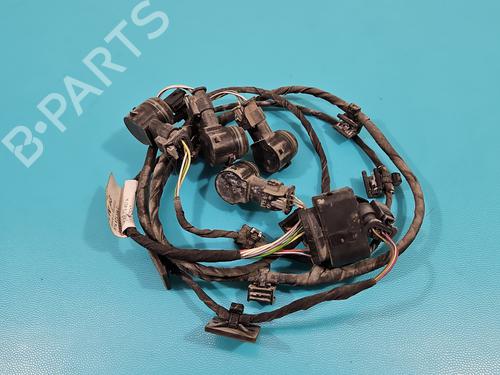 Electronic sensor SKODA KAROQ (NU7, ND7) 2.0 TDI 4x4 | BP38120382M84 - Image 3
