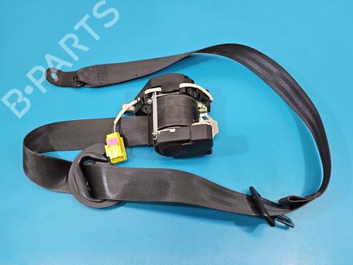 Front right seatbelt VW TOURAN (1T3) 2.0 TDI | BP37849736I25 - Image 2