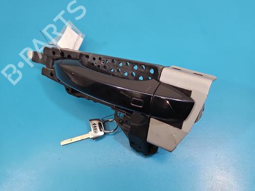 Used Front left exterior door handle Front left exterior door handle 37836635 37836635
