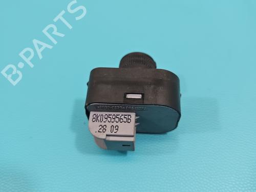 Switch AUDI Q5 (8RB) | BP38125770I30 - Image 5