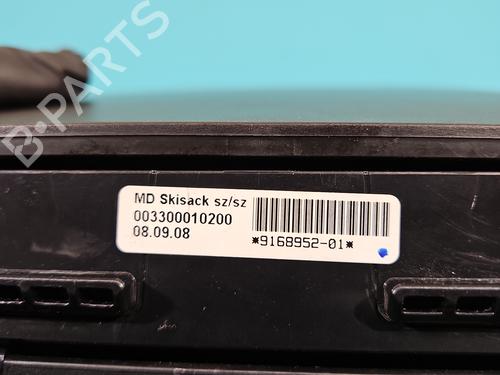 Cup/Object holder BMW X3 (E83) xDrive 20 d | BP37812516I37 - Image 5