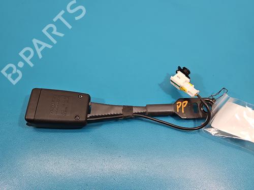 Front right seatbelt CITROËN DS4 (NX_) 2.0 HDi / BlueHDi 135 | BP37824876I25 - Image 4