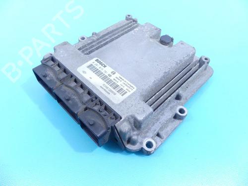 Used Engine control unit (ECU) Engine control unit (ECU) RENAULT LAGUNA III Grandtour (KT0/1) 2.0 dCi (KT01, KT08, KT09, KT0K, KT12, KT1D, KT1W) (150 hp) 37880226 37880226