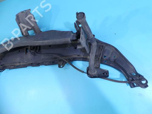 Andre RENAULT ESPACE IV (JK0/1_) 1.9 dCi (JK0U) | BP37889278O1 - Image 10