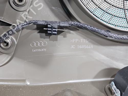 Rear right panel AUDI A5 Sportback (8TA) | BP38138803C61 - Image 6