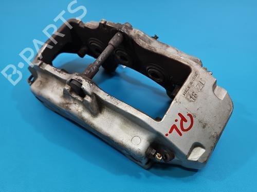 Left front brake caliper PORSCHE CAYENNE (9PA) | BP37855637M105 - Image 1