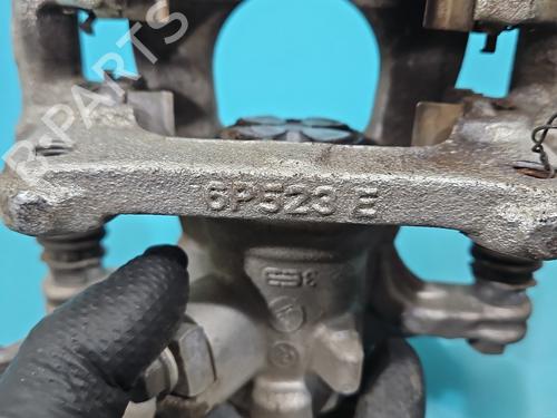 Left rear brake caliper FORD PUMA (J2K, CF7) | BP38140803M107 - Image 8
