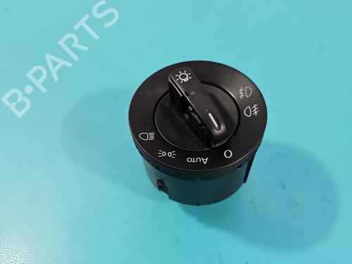 Headlight switch VW TOURAN (1T3) 2.0 TDI | BP37844251I24 - Image 11