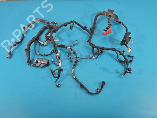 Used Wiring harness Wiring harness 38150889 38150889
